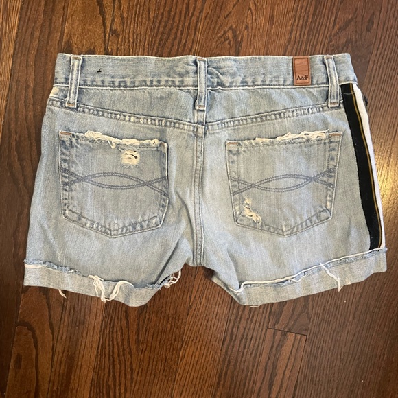 Mizzou game day shorts - Picture 3 of 5